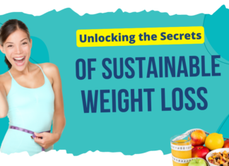 Unlocking-the-Secrets-of Sustainable-Weight-Loss