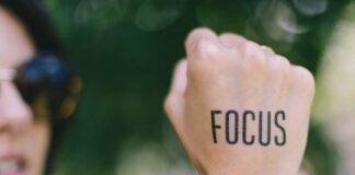 focus