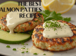 the-best-Salmon- Patties- Recipes!