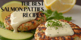 the-best-Salmon- Patties- Recipes!