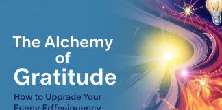 How-to-Upgrade-Your- Energy-Frequency