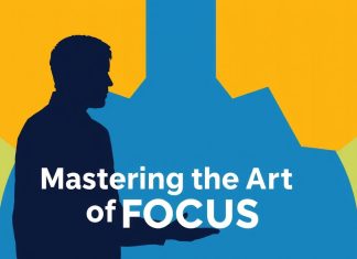 Mastering-the-Art -of Focus