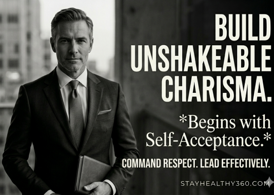 charisma