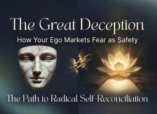 great-deception-ego-fear-safety-self-reconciliation