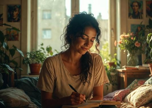 She-Learned-to-Be-Her-Own-Home