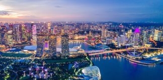singapore