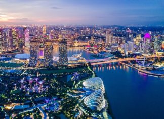 singapore
