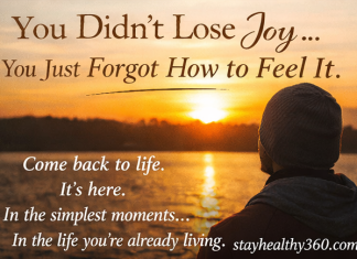 joy-love