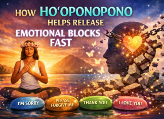 Emotional-release-meditation-with-Hooponopono-phrases