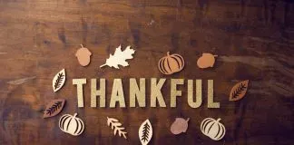How Practicing Thankfulness Can Rewire Your Brain for Happiness