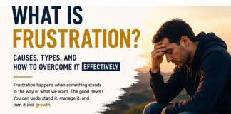 What Is Frustration? Its Causes, Types, and How to Overcome It What-Is-Frustration
